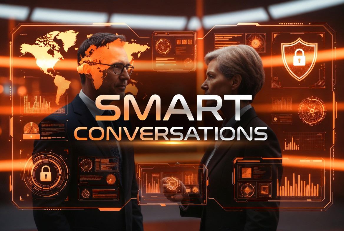 Smart Conversations